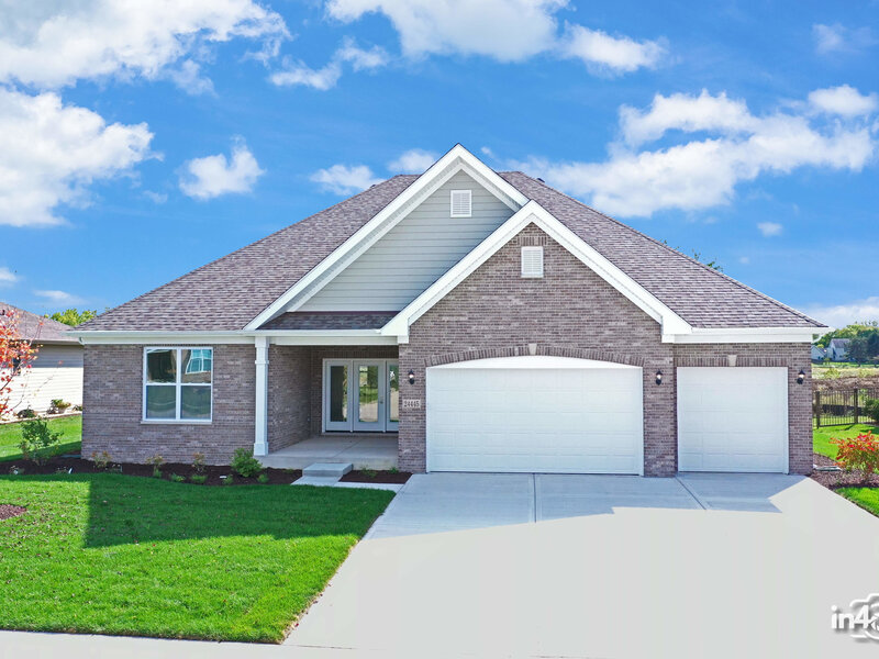 24445 W River Crossing Drive Shorewood IL 60404