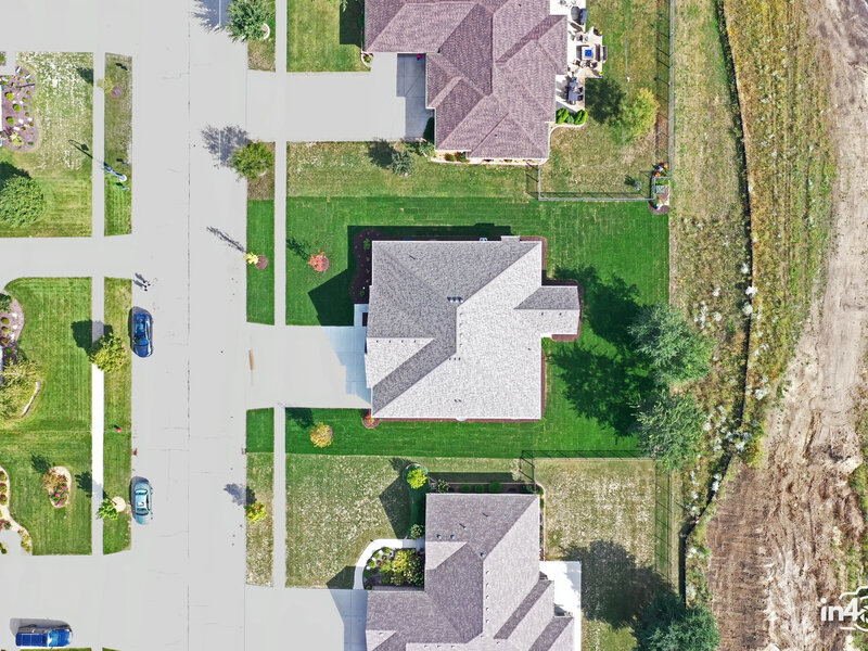 24445 W River Crossing Drive Shorewood IL 60404