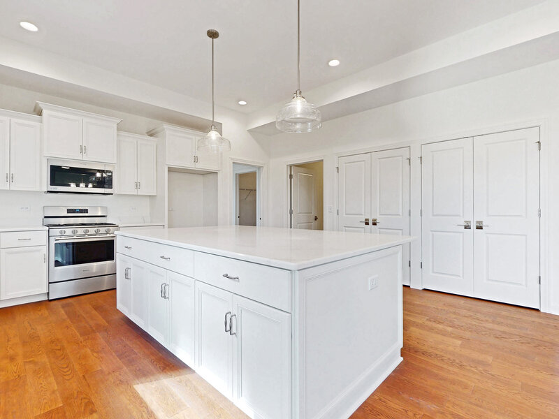 24445 W River Crossing Drive Shorewood IL 60404