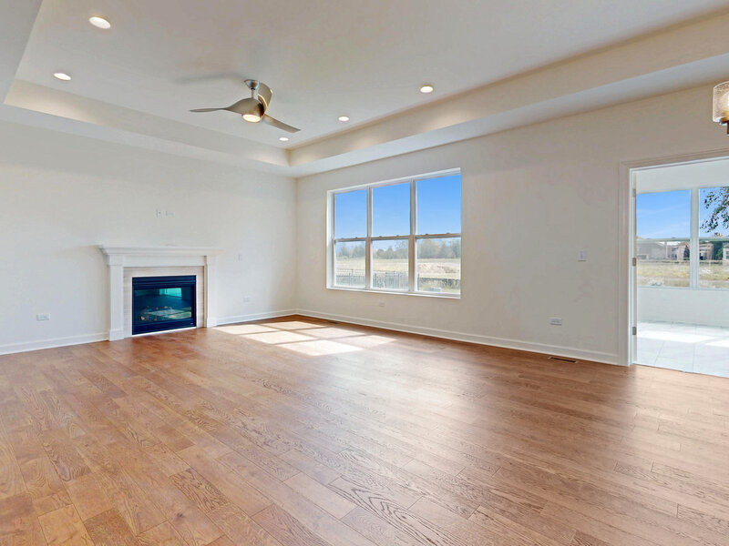 24445 W River Crossing Drive Shorewood IL 60404