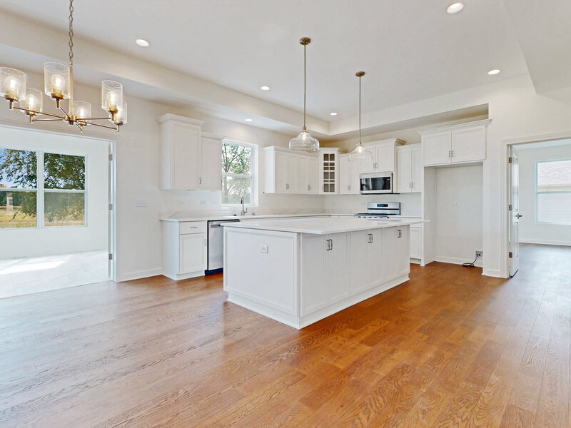24445 W River Crossing Drive Shorewood IL 60404
