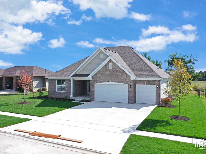 24445 W River Crossing Drive Shorewood IL 60404