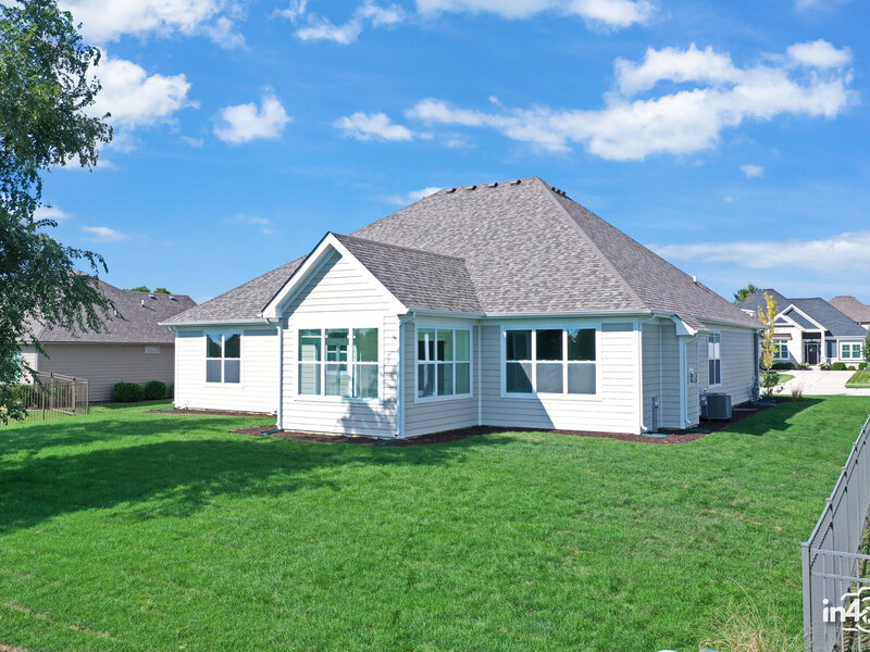 24445 W River Crossing Drive Shorewood IL 60404
