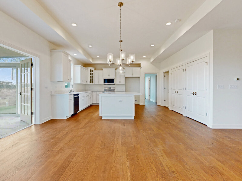 24445 W River Crossing Drive Shorewood IL 60404