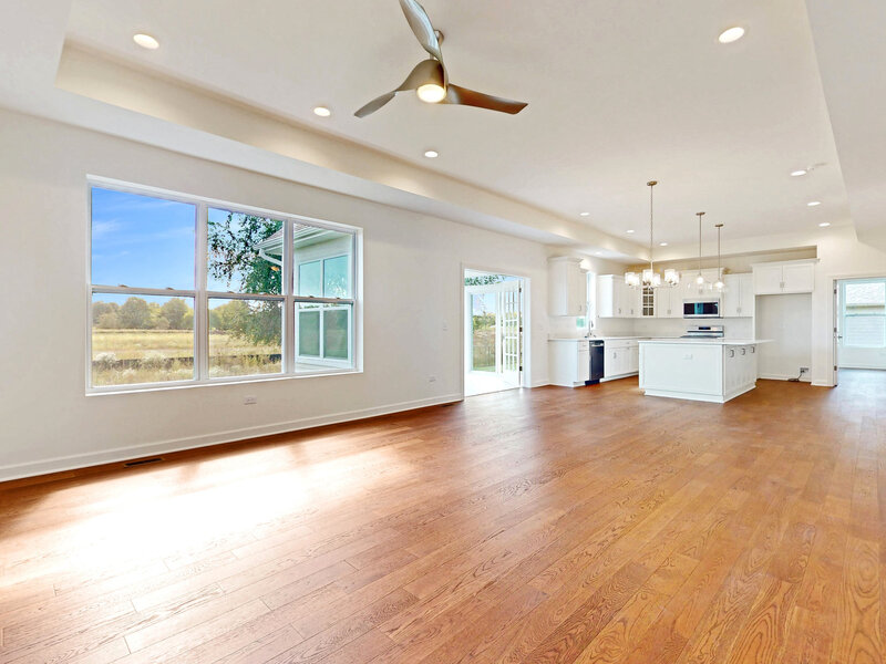 24445 W River Crossing Drive Shorewood IL 60404