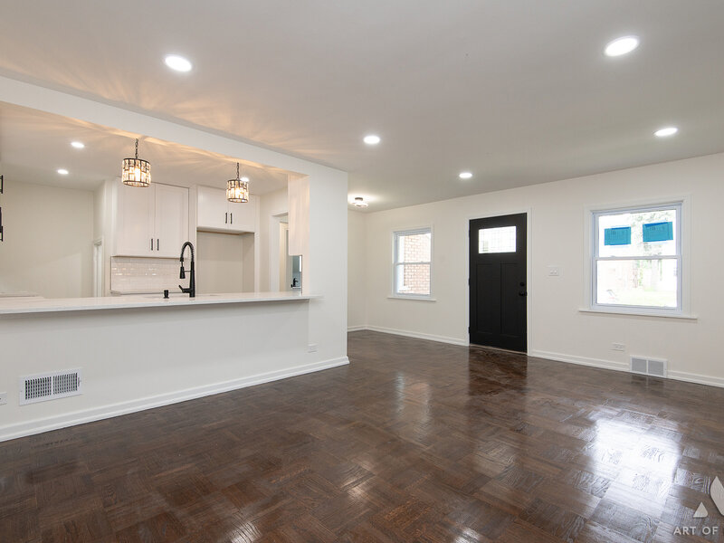 14201 S Wentworth Avenue Riverdale IL 60827