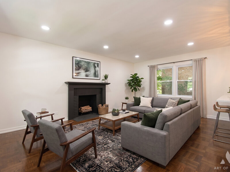 14201 S Wentworth Avenue Riverdale IL 60827