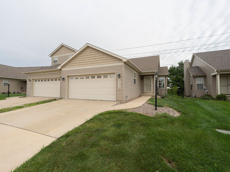 2214 Pebblebrook Lane Urbana IL 61802
