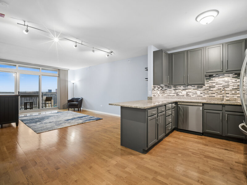 125 S Jefferson Street Chicago IL 60661