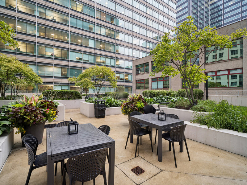 125 S Jefferson Street Chicago IL 60661
