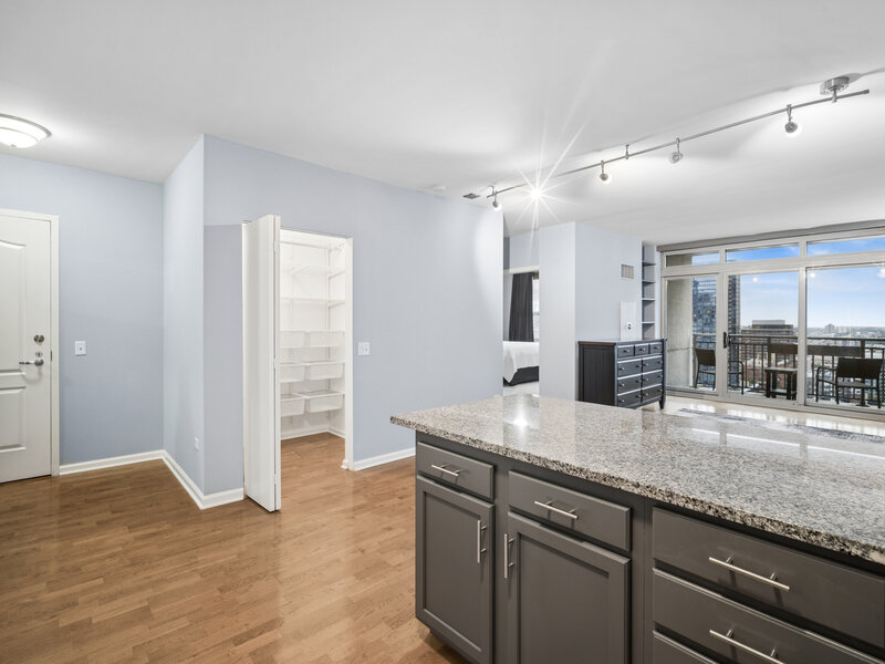 125 S Jefferson Street Chicago IL 60661