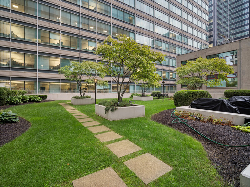125 S Jefferson Street Chicago IL 60661