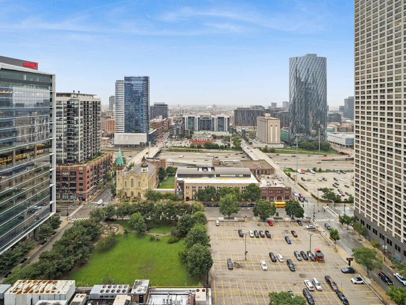125 S Jefferson Street Chicago IL 60661