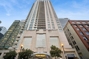 Photo of 125 S Jefferson Street Chicago IL 60661 Unit 2310