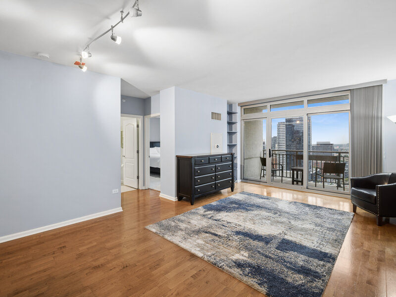 125 S Jefferson Street Chicago IL 60661