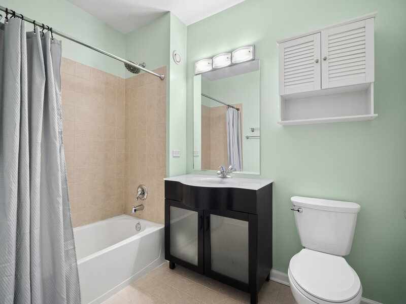 125 S Jefferson Street Chicago IL 60661