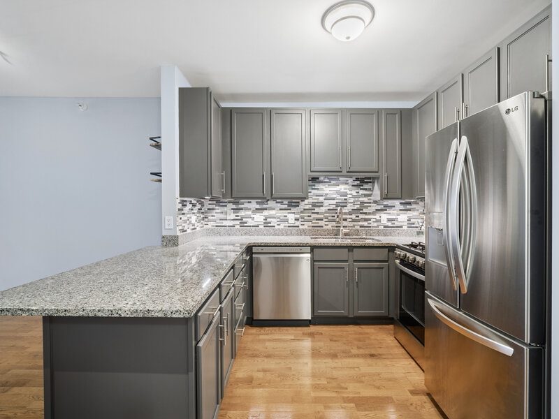 125 S Jefferson Street Chicago IL 60661