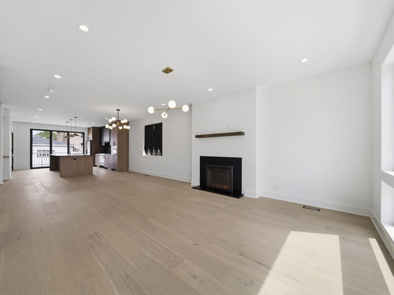 3311 N Ozark Avenue Chicago IL 60634