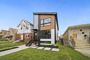 Photo of 3311 N Ozark Avenue Chicago IL 60634