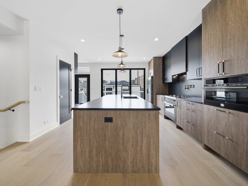 3311 N Ozark Avenue Chicago IL 60634