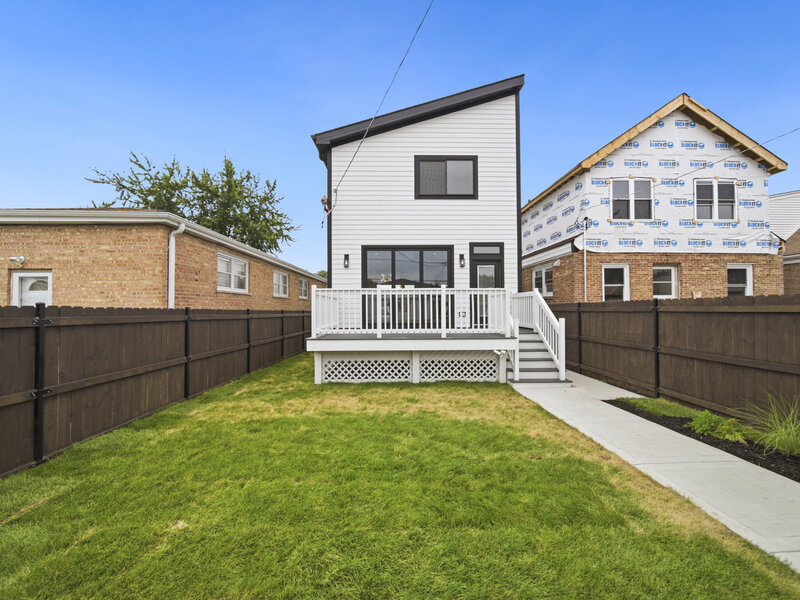 3311 N Ozark Avenue Chicago IL 60634