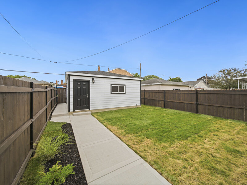 3311 N Ozark Avenue Chicago IL 60634
