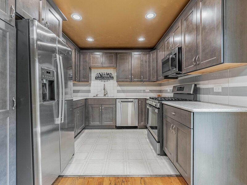 2314 W 111th Street Chicago IL 60643