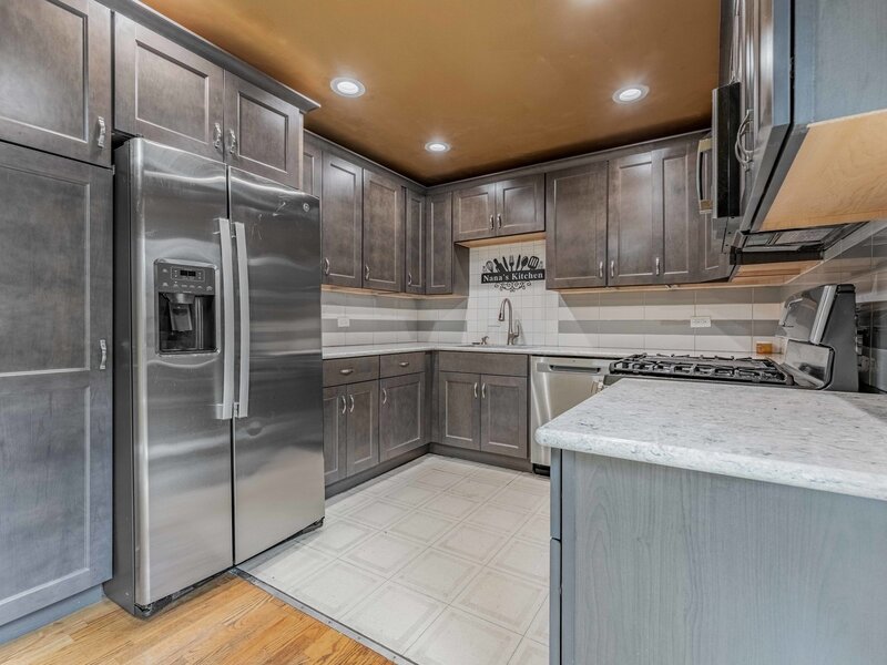 2314 W 111th Street Chicago IL 60643