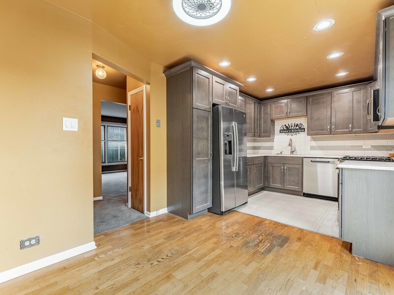 2314 W 111th Street Chicago IL 60643