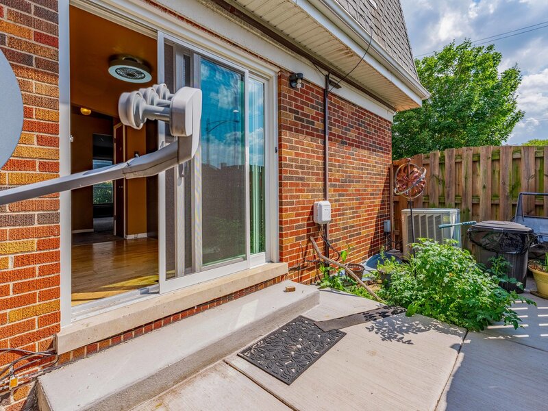 2314 W 111th Street Chicago IL 60643