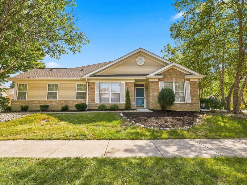 13343 S Bayberry Lane Plainfield IL 60544