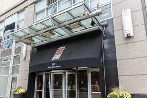 Photo of 545 N Dearborn Street Chicago IL 60654 Unit 3107
