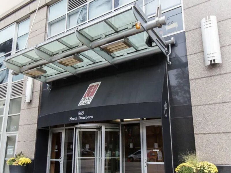 545 N Dearborn Street Chicago IL 60654