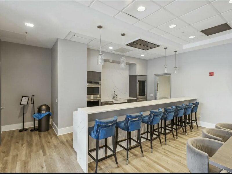 545 N Dearborn Street Chicago IL 60654