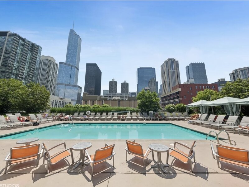 545 N Dearborn Street Chicago IL 60654
