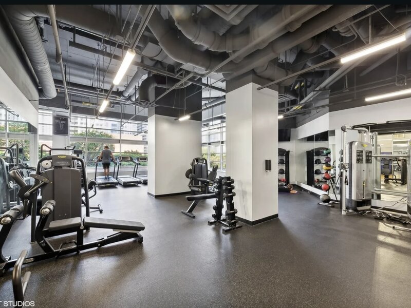 545 N Dearborn Street Chicago IL 60654