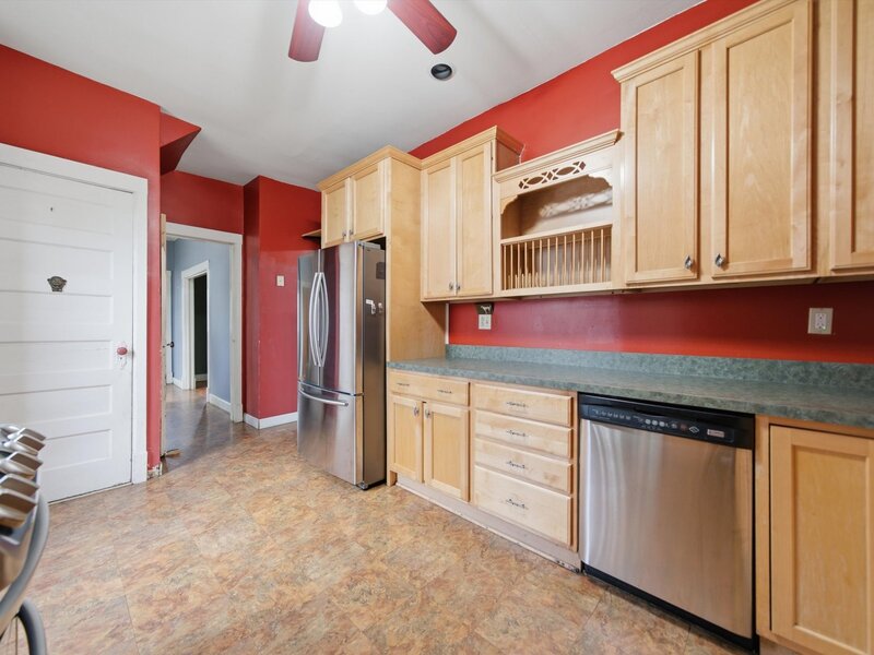 4246 Blanchan Avenue Brookfield IL 60513