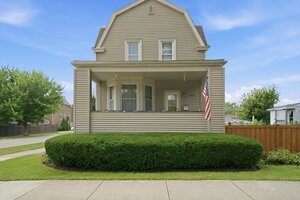 Photo of 4246 Blanchan Avenue Brookfield IL 60513
