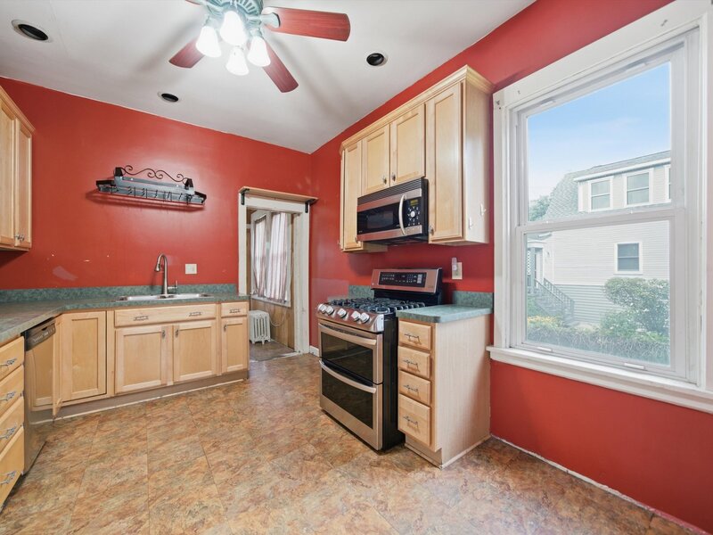 4246 Blanchan Avenue Brookfield IL 60513
