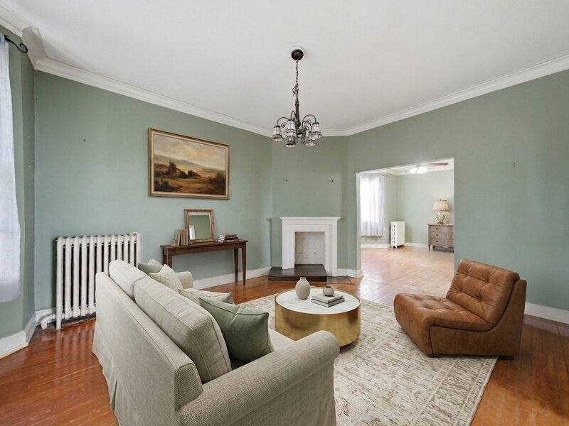 4246 Blanchan Avenue Brookfield IL 60513