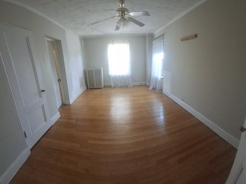 6700 S Crandon Avenue Chicago IL 60649