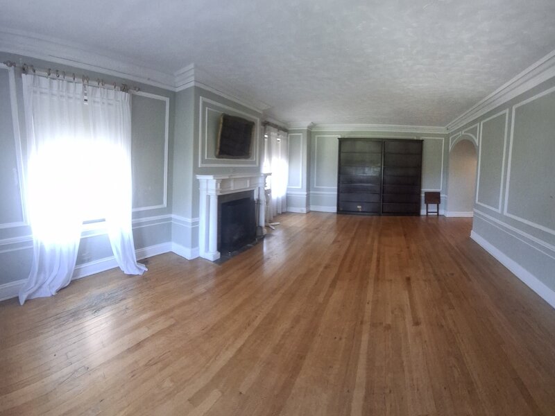 6700 S Crandon Avenue Chicago IL 60649