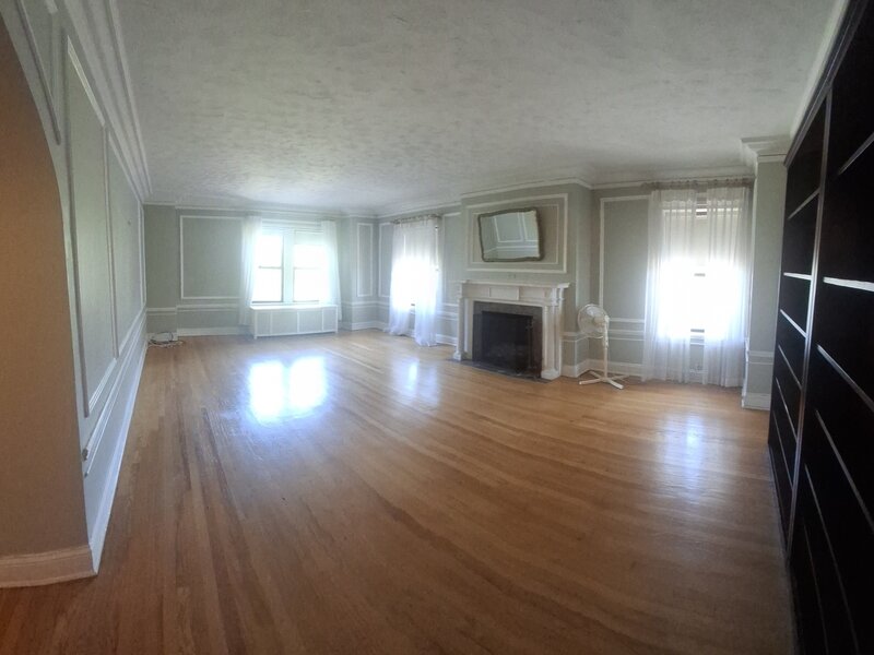 6700 S Crandon Avenue Chicago IL 60649