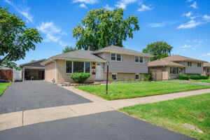 Photo of 10808 S Rutherford Avenue Worth IL 60482