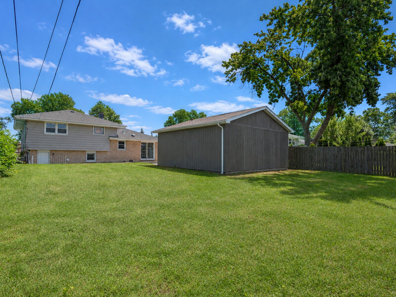 10808 S Rutherford Avenue Worth IL 60482