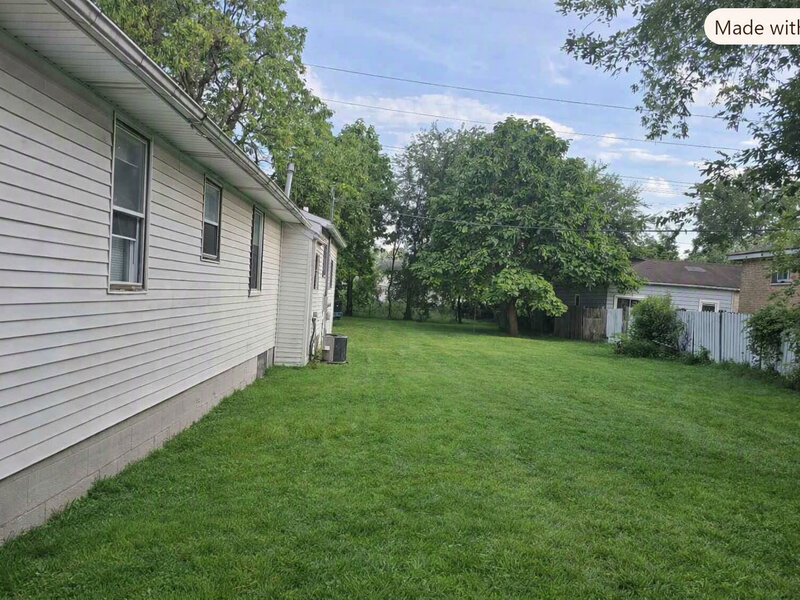 2935 141st Place Blue Island IL 60406