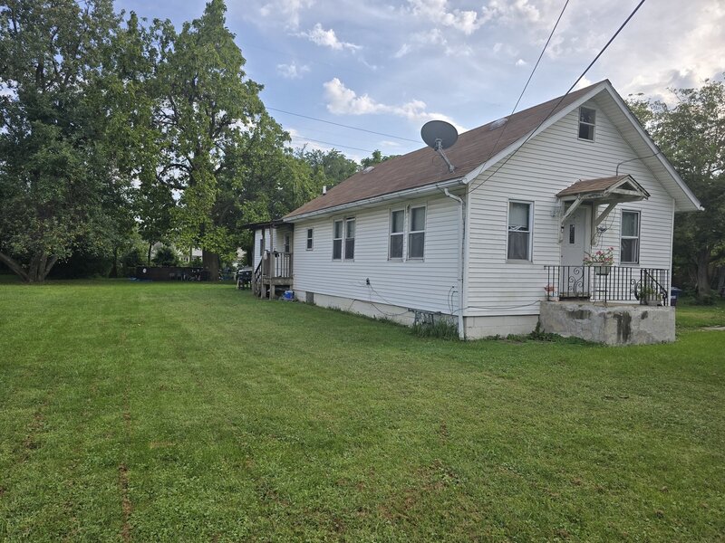 2935 141st Place Blue Island IL 60406