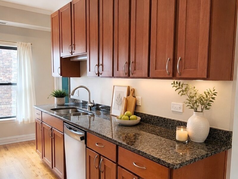5256 S Drexel Avenue Chicago IL 60615