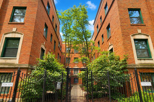 Photo of 5256 S Drexel Avenue Chicago IL 60615 Unit 3D