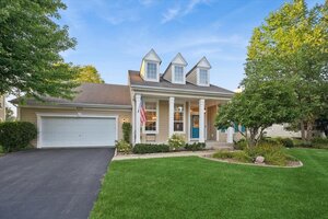 Photo of 332 Red Rock Lane Elgin IL 60124